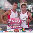 Corrida Body Suplementos